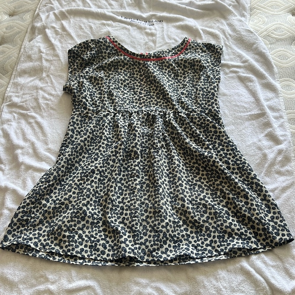 Maternity Top | Motherhood | Small